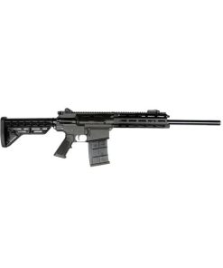 JTS M12AR 12ga 5rd 18.5" Semi-Auto Shotgun