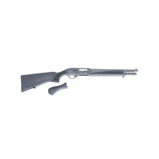 Black Aces Tactical Pro Series SMAX 12ga 18.5" Semi-Auto Shotgun