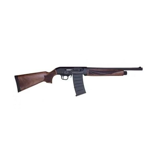 Black Aces Tactical Pro Series M 12ga 18.5" 5rd Semi-Auto Shotgun