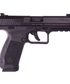 Canik TP9DA 9mm 18rd 4.07" Pistol w/ Full Accessory Package - HG4873-N