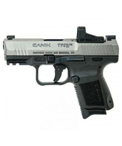 Canik Pistol TP9 Elite SC 9mm 15rd 3.6" Pistol