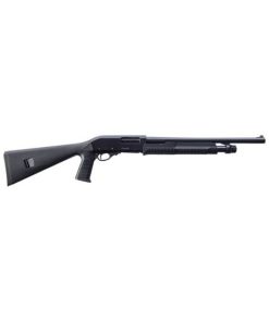 EAA Churchill 5rd 18.5" 12 Gauge Pump Action Shotgun