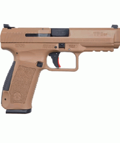 Canik TP9SF One Series 9mm Pistol 4.46"