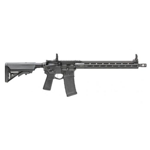 Springfield Saint Victor 5.56 NATO M-LOK 30rd 16" AR-15 Rifle w/ B5 Furniture