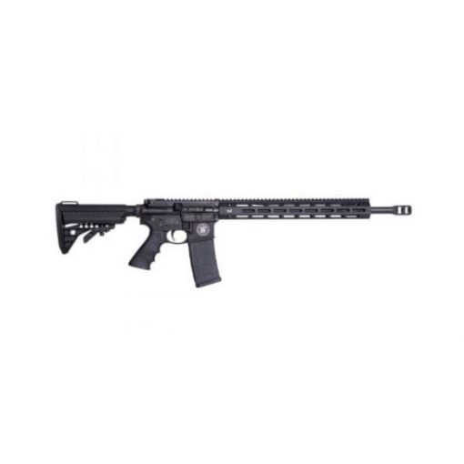 Smith & Wesson M&P15 Competition 18" 30rd 5.56Nato Rifle