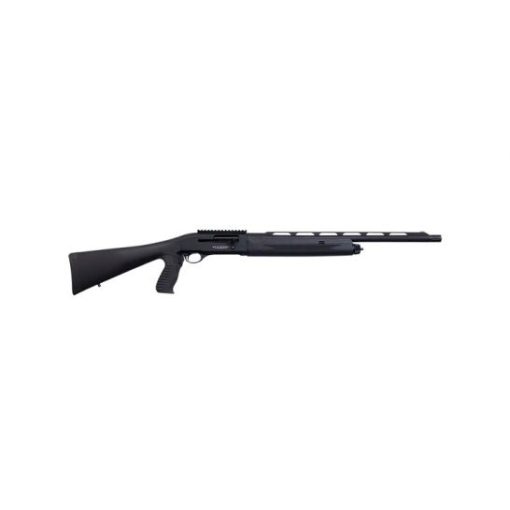 Weatherby SA-459 22" 12ga Shotgun w/ Pistol Grip