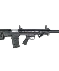 Panzer Arms BP12 Gen2 Semi-Auto 12 GA Bullpup Shotgun