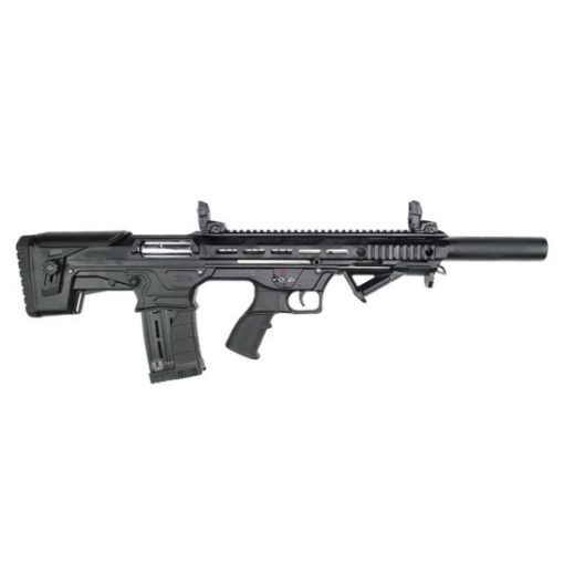 Panzer Arms BP12 Gen2 Semi-Auto 12 GA Bullpup Shotgun