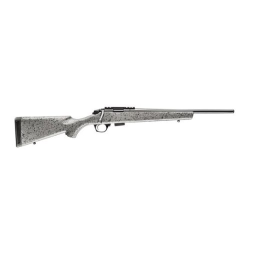 Bergara BMR .22lr Bolt-Action Rifle 18" 5 rds Steel