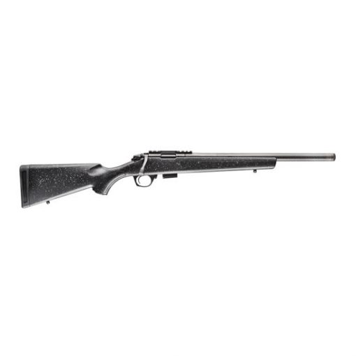 Bergara BMR .22lr Bolt-Action Rifle 18"