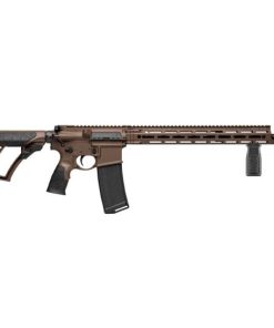 Daniel Defense DDM4 V7 5.56 AR-15 Pistol