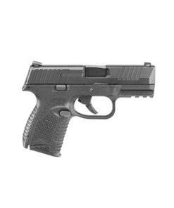 FN 509C Compact 9mm Pistol