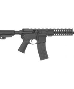 CMMG Banshee 200 .22lr Pistol