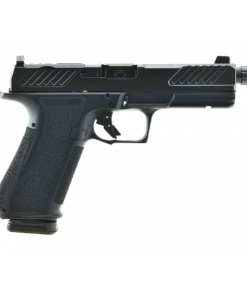 Shadow Systems DR920 Combat 9mm Pistol