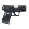 Taurus G3C TORO Compact 9mm Pistol 12 Rd