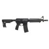 PSA 10.5" Carbine-Length 5.56 NATO 1/7 Nitride Classic MFT Battlelink Pistol