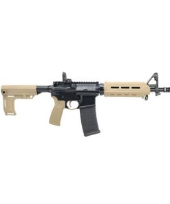 PSA 10.5" Carbine-Length 5.56 NATO 1/7 Nitride MOE EPT MFT Battlelink Pistol