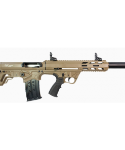 G-Force GFY-1 12 Gauge Shotgun Bullpup 5rd 20" FDE - GFY11220-FDE