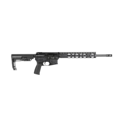 Radical Firearms 16" 5.56 NATO Rifle with 12" RPR and MFT Furniture - RF01591