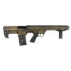 Black Aces Tactical Bullpup Pump Action 12 Gauge Shotgun