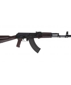 PSA AK-103 PREMIUM FORGED CLASSIC POLYMER RIFLE- PLUM