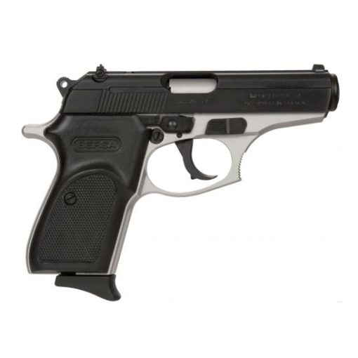 Bersa Thunder .380 ACP Pistol