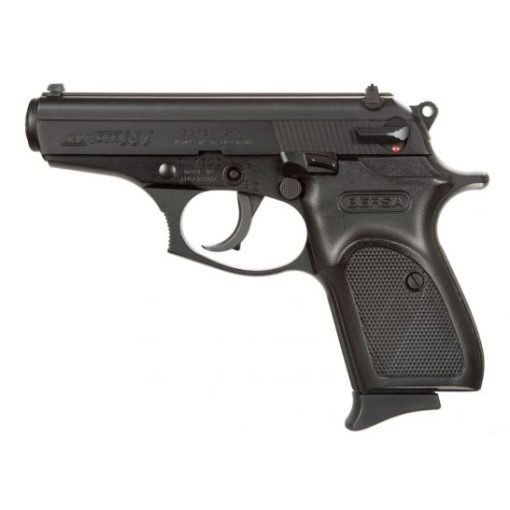 Bersa Thunder .380 ACP Pistol