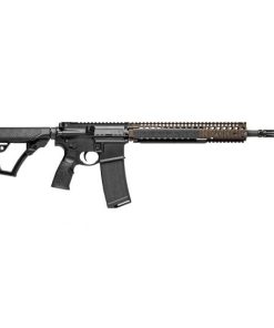 Daniel Defense DDM4A1 5.56x45mm 14.5" Rifle