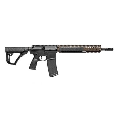 Daniel Defense DDM4A1 5.56x45mm 14.5" Rifle