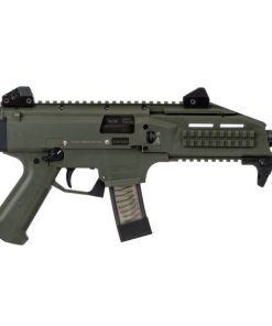 CZ Scorpion EVO 3 S1 9mm Pistol