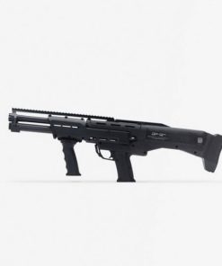 Black - DP-12