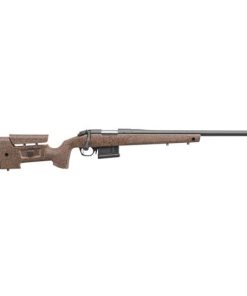 Bergara B-14 HMR 6.5 Creedmoor 22" Rifle - B14S352