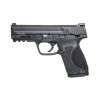 S&W M&PÂ®40 M2.0â„¢ Compact .40 S&W Pistol W/ Thumb Safety