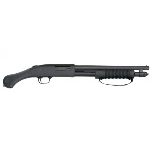 Mossberg 590 Shockwave 20ga Shotgun - 50657