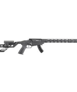 Ruger Precision 22 LR 18" Rimfire Rifle - 8400