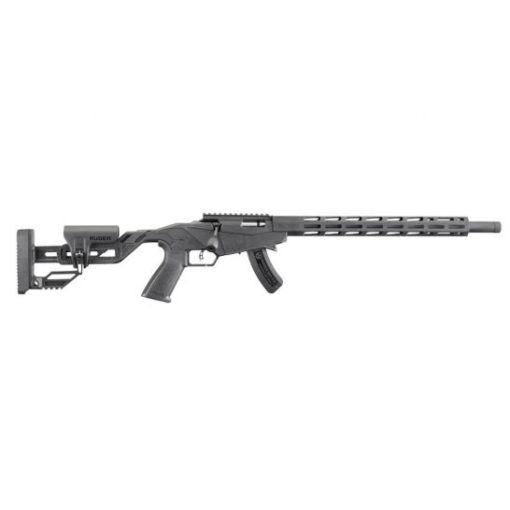 Ruger Precision 22 LR 18" Rimfire Rifle - 8400