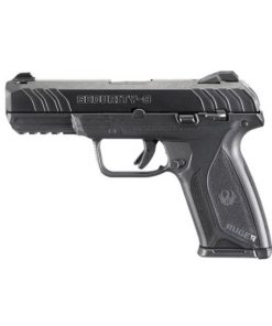 Ruger Security-9 9mm Pistol