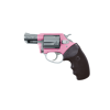 Charter Arms Pink Lady Undercover Lite .38 Special 2" Stainless Barrel 53830