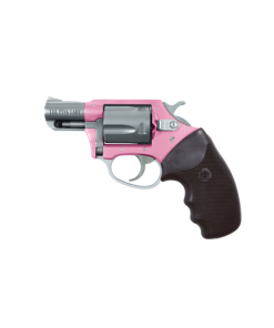 Charter Arms Pink Lady Undercover Lite .38 Special 2" Stainless Barrel 53830