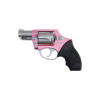 Charter Arms Pink Lady DAO .38 Special 2" Stainless Barrel 53831