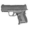 Springfield Armory XDs Mod2 OSP 9mm Pistol