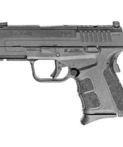 Springfield Armory XDs Mod2 OSP 9mm Pistol