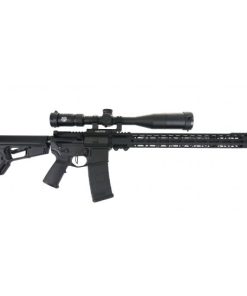 PSA Custom .223 Wylde 18" 1/8 CHF Barrel Precision DMR Rifle