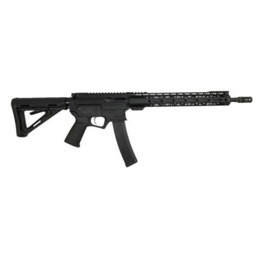 PSA AR-V 16" 9mm 1/10 Lightweight M-Lok MOE EPT Rifle