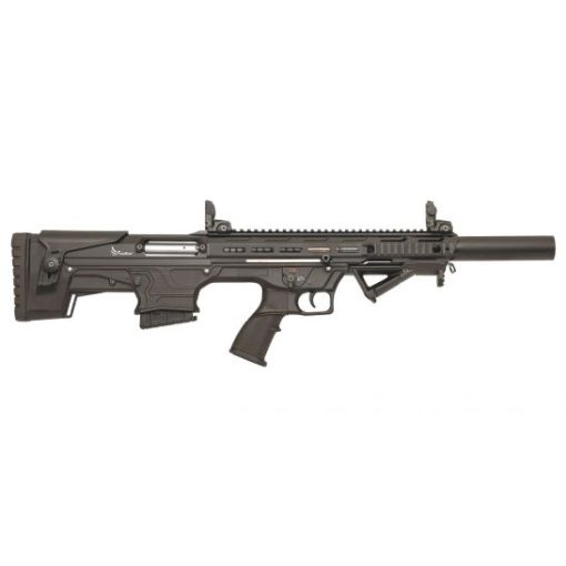 Radikal Arms NK-1 Bullpup 24" 12 Gauge Shotgun 5rd