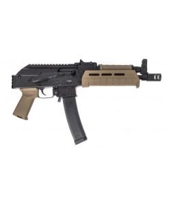 PSA AK-V 9mm MOE Picatinny Pistol