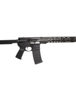 PSA 10.5" Carbine-Length 5.56 NATO 1/7 Phosphate 12" M-Lok MOE EPT Pistol