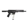 PSA Gen4 8" 9mm 1/10 GX 7" Lightweight M-Lok MOE EPT Pistol