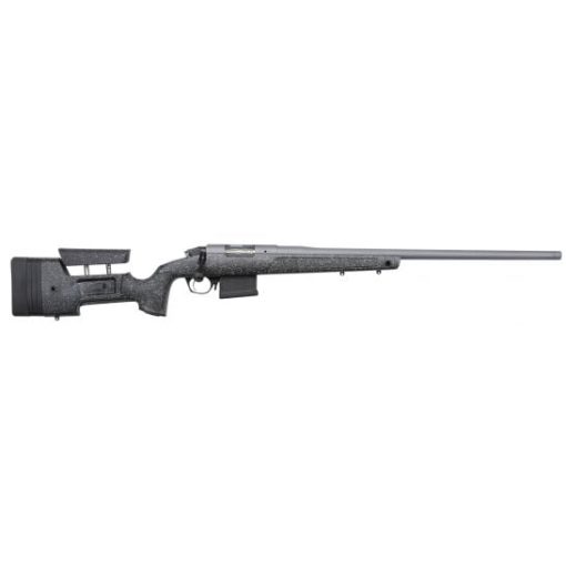 Bergara Premier HMR Pro 6.5 Creedmoor 5 Round Bolt Action Rifle