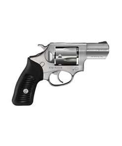 Ruger SP101 .38 Special +P Revolver - 05737